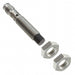 E2B-S08KN04-MC-C2 by Omron Automation and Safety - SENSOR PROX INDUCTIVE 4MM CYLIND