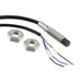 E2B-S08KN04-WP-B1 2M by Omron Automation and Safety - SENSOR PROX INDUCTIVE 4MM CYLIND