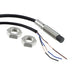 E2B-S08KN04-WP-B2 5M by Omron Automation and Safety - SENSOR PROX INDUCTIVE 4MM CYLIND