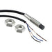 E2B-S08KN04-WP-B1 5M by Omron Automation and Safety - SENSOR PROX INDUCTIVE 4MM CYLIND