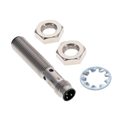 E2B-S08KS01-MC-B1 by Omron Automation and Safety - SENSOR PROX INDUCTIVE 1MM CYLIND