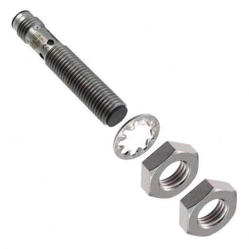 E2B-S08KS02-MC-B1 by Omron Automation and Safety - SENSOR PROX INDUCTIVE 2MM CYLIND