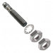 E2B-S08KS02-MC-B1 by Omron Automation and Safety - SENSOR PROX INDUCTIVE 2MM CYLIND