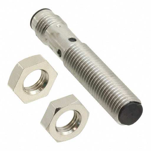E2B-S08KS02-MC-B2 by Omron Automation and Safety - SENSOR PROX INDUCTIVE 2MM CYLIND
