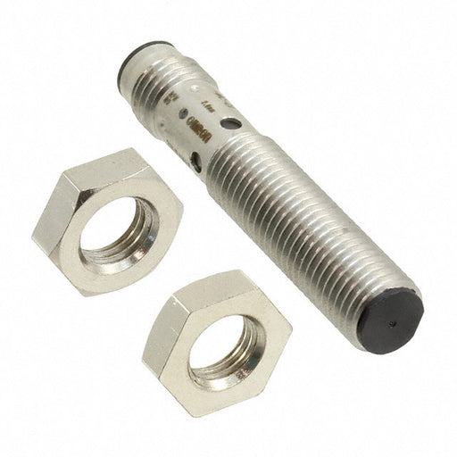 E2B-S08KS02-MC-C1 by Omron Automation and Safety - SENSOR PROX INDUCTIVE 2MM CYLIND