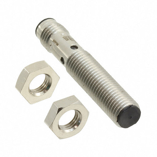 E2B-S08KS02-MC-C2 by Omron Automation and Safety - SENSOR PROX INDUCTIVE 2MM CYLIND