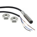 E2B-S08KS02-WP-B1 2M by Omron Automation and Safety - SENSOR PROX INDUCTIVE 2MM CYLIND