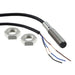 E2B-S08KS02-WP-C1 5M by Omron Automation and Safety - SENSOR PROX INDUCTIVE 2MM CYLIND