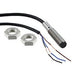 E2B-S08KS02-WP-B1 5M by Omron Automation and Safety - SENSOR PROX INDUCTIVE 2MM CYLIND