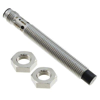 E2B-S08LN04-MC-B1 by Omron Automation and Safety - SENSOR PROX INDUCTIVE 4MM CYLIND