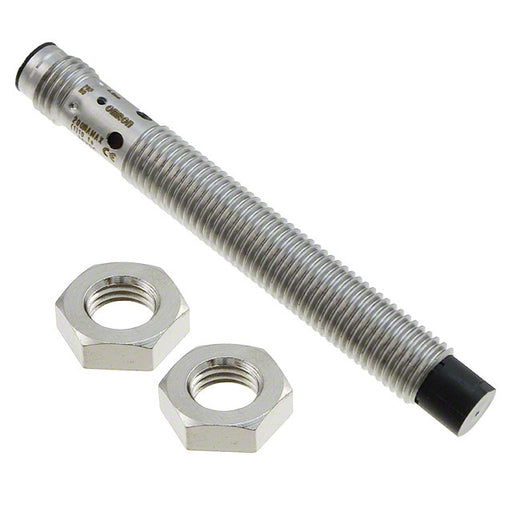E2B-S08LN04-MC-B1 by Omron Automation and Safety - SENSOR PROX INDUCTIVE 4MM CYLIND