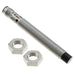 E2B-S08LN04-MC-B1 by Omron Automation and Safety - SENSOR PROX INDUCTIVE 4MM CYLIND
