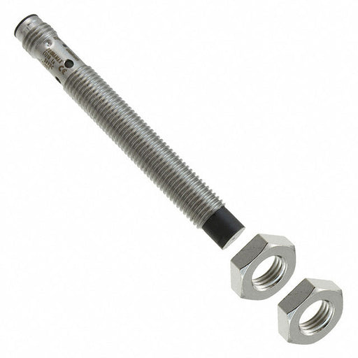 E2B-S08LN04-MC-B2 by Omron Automation and Safety - SENSOR PROX INDUCTIVE 4MM CYLIND