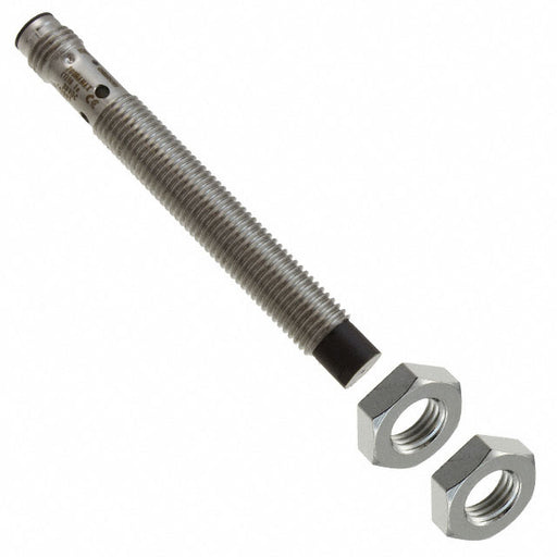 E2B-S08LN04-MC-C1 by Omron Automation and Safety - SENSOR PROX INDUCTIVE 4MM CYLIND