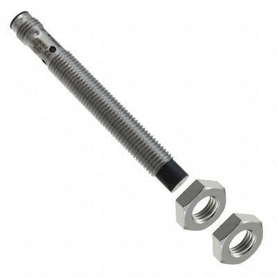 E2B-S08LN04-MC-C2 by Omron Automation and Safety - SENSOR PROX INDUCTIVE 4MM CYLIND