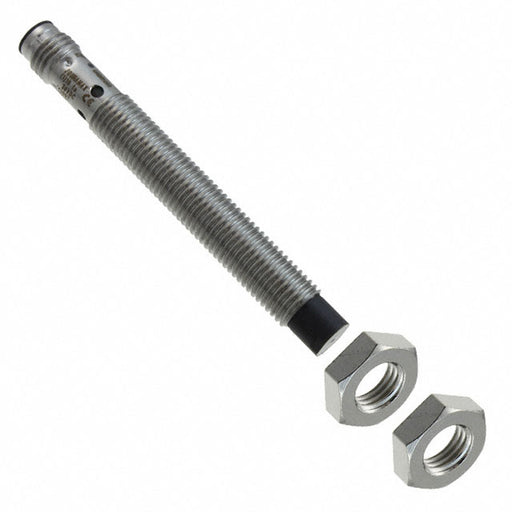E2B-S08LN04-MC-C2 by Omron Automation and Safety - SENSOR PROX INDUCTIVE 4MM CYLIND
