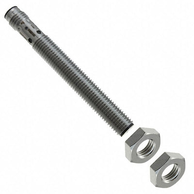 E2B-S08LS02-MC-B1 by Omron Automation and Safety - SENSOR PROX INDUCTIVE 2MM CYLIND