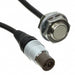 E2C-X2A-5 3M by Omron Automation and Safety - SENSOR PROX INDUCTIVE 2MM CYLIND