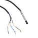 E2E-C03N02-WC-B1 2M by Omron Automation and Safety - SENSOR PROX INDUCTIVE 2MM CYLIND