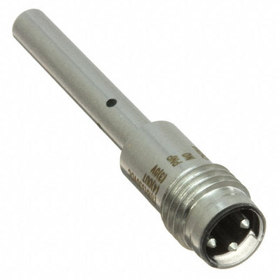 E2E-C04S12-MC-B2 by Omron Automation and Safety - SENSOR PROX INDUCT 1.2MM CYLIND