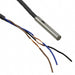 E2E-C06S02-WC-B1 2M by Omron Automation and Safety - SENSOR PROX INDUCTIVE 2MM CYLIND