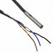 E2E-C04S12-WC-C1 5M by Omron Automation and Safety - SENSOR PROX INDUCT 1.2MM CYLIND
