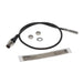 E2E-S05S12-CJ-B1 0.3M by Omron Automation and Safety - SENSOR PROX INDUCT 1.2MM CYLIND