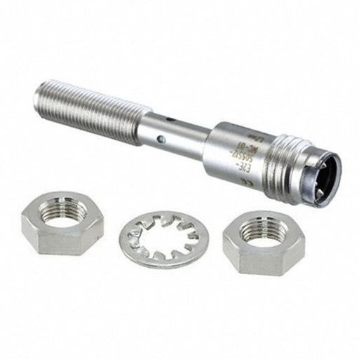 E2E-S05S12-MC-B1 by Omron Automation and Safety - SENSOR PROX INDUCT 1.2MM CYLIND