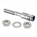 E2E-S05S12-MC-B1 by Omron Automation and Safety - SENSOR PROX INDUCT 1.2MM CYLIND