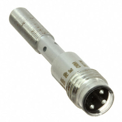 E2E-S05S12-MC-B2 by Omron Automation and Safety - SENSOR PROX INDUCT 1.2MM CYLIND