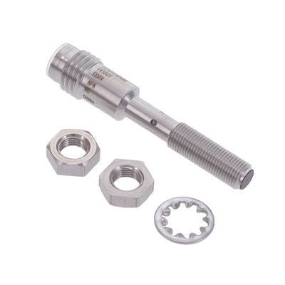 E2E-S05S12-MC-C1 by Omron Automation and Safety - SENSOR PROX INDUCT 1.2MM CYLIND