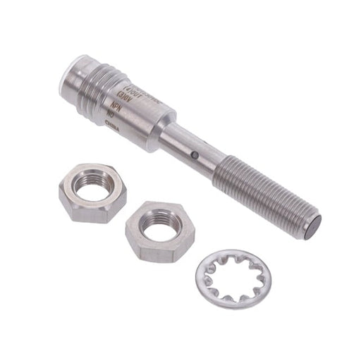 E2E-S05S12-MC-C1 by Omron Automation and Safety - SENSOR PROX INDUCT 1.2MM CYLIND