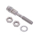 E2E-S05S12-MC-C1 by Omron Automation and Safety - SENSOR PROX INDUCT 1.2MM CYLIND
