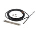 E2E-S05S12-WC-B2 2M by Omron Automation and Safety - SENSOR PROX INDUCT 1.2MM CYLIND