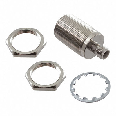 E2E-X10B1D30-M1 by Omron Automation and Safety - SENSOR INDUCT 10MM PNP M30 NO