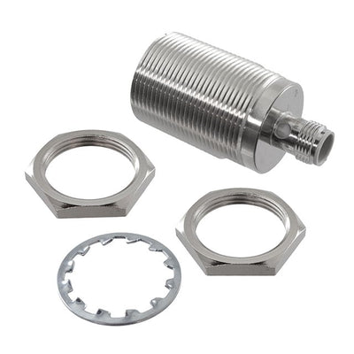 E2E-X10B230-M1 by Omron Automation and Safety - SENSOR INDUCT 10MM PNP M30 NC