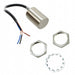 E2E-X10E1 by Omron Automation and Safety - SENSOR PROX INDUCTIVE 10MM CYL