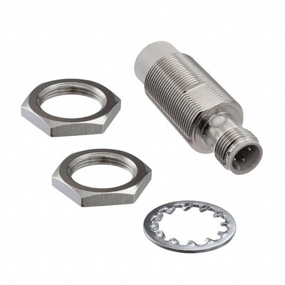 E2E-X10MB1D18-M1 by Omron Automation and Safety - SENSOR INDUCT 10MM PNP M18 NO