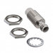 E2E-X10MB1D18-M1 by Omron Automation and Safety - SENSOR INDUCT 10MM PNP M18 NO