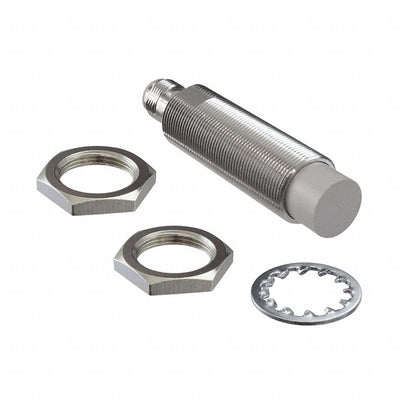 E2E-X10MB1DL18-M1 by Omron Automation and Safety - SENSOR INDUCT 10MM PNP M18 NO