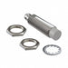 E2E-X10MB1DL18-M1 by Omron Automation and Safety - SENSOR INDUCT 10MM PNP M18 NO