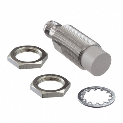 E2E-X10MC118-M1 by Omron Automation and Safety - SENSOR INDUCT 10MM NPN M18 NO
