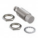 E2E-X10MC118-M1 by Omron Automation and Safety - SENSOR INDUCT 10MM NPN M18 NO
