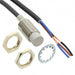 E2E-X10ME15 2M by Omron Automation and Safety - SENSOR PROX INDUCTIV 10MM CYL 2M