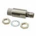E2E-X16MB1T18-M1 by Omron Automation and Safety - SENSOR INDUCT 16MM PNP M18 NO