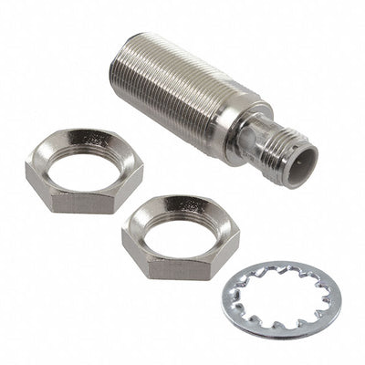 E2E-X12B1D18-M1 by Omron Automation and Safety - SENSOR INDUCT 12MM PNP M18 NO