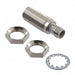 E2E-X12B1D18-M1 by Omron Automation and Safety - SENSOR INDUCT 12MM PNP M18 NO