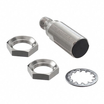 E2E-X14B1D18-M1 by Omron Automation and Safety - SENSOR INDUCT 14MM PNP M18 NO