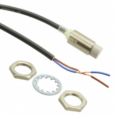 E2E-X14MD1 5M by Omron Automation and Safety - SENSOR PROX INDUCTIVE 14MM CYL