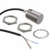 E2E-X15B1D30 2M by Omron Automation and Safety - SENSOR INDUCT 15MM PNP M30 NO